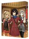 ??????????????? Blu-ray BOX ?V??????M???????T??? [Blu-ray]