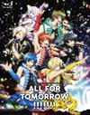 5㪁?????????????????????????????esents FINAL STAGE at NIPPON BUDOKAN??ALL FOR TOMORROW[?[?[?[?[?[?[???LIVE??2??T??? [Blu-ray]