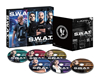 S.W.A.T. ????? ????????BOX?????????i??M?????T??? [DVD]