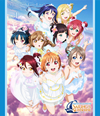 ???????[?????c???! Aqours 4th LoveLive[???Sailing to the Sunshine?? Day1??2??T??? [Blu-ray]