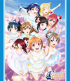 ???????[?????c???! Aqours 4th LoveLive[???Sailing to the Sunshine?? Day2??2??T??? [Blu-ray]