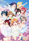 ???????[?????c???! Aqours 4th LoveLive[???Sailing to the Sunshine?? Day1??2??T??? [DVD]