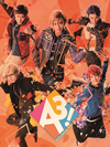 MANKAI STAGE A3[???AUTUMN[?WINTER 2019???????????M??????T??? [DVD]