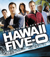 Hawaii Five-O ????? ?????OX??12??T??? [DVD]