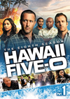 Hawaii Five-O ????? DVD-BOX Part1??6??T??? [DVD]