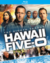 Hawaii Five-O ????? Blu-ray BOX??5??T??? [Blu-ray]