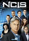 NCIS ???????I??? ????? DVD-BOX Part2??6??T??? [DVD]