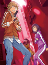 ?????L?????????????????III Vol.5???????????? [Blu-ray]