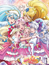 HUG?c???????? vol.4??2??T??? [Blu-ray]