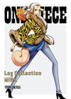 ONE PIECE Log Collection??MINK????4??T??? [DVD]