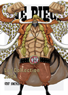 ONE PIECE Log Collection??JACK????4??T??? [DVD]