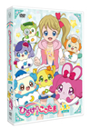 ?????????????????[???????? DVD-BOX vol.1??4??T??? [DVD]
