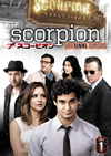 SCORPION ??????? ???<????????? DVD-BOX Part1??6??T??? [DVD]