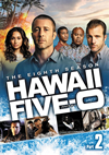 Hawaii Five-O ????? DVD-BOX Part2??6??T??? [DVD]