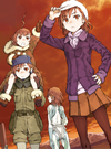 ?????L?????????????????III Vol.6???????????? [Blu-ray]
