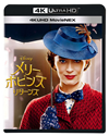 ?<????????? ????? 4K UHD MovieNEX('18P???2??T??? [VIDEO]
