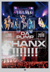DA PUMP[?VE DA PUMP 2018 THANX[?[?[?[?[?[?[? at ??????????? ???????2??T??? [DVD]