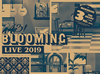 A3[?BLOOMING LIVE 2019 X?[???? [Blu-ray]