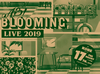 A3[?BLOOMING LIVE 2019 D????????2??T??? [DVD]