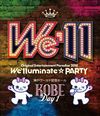 Original Entertainment Paradise-????????2018??We'lluminate??PARTY??D???AY1 [Blu-ray]