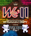 Original Entertainment Paradise-????????2018??We'lluminate??PARTY??ⶁ??AY1 [Blu-ray]