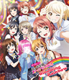 ???????[????E?????????????D? Memorial Disc Blooming Rainbow [Blu-ray]