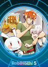 RobiHachi 5 [DVD]