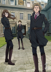 Fairy gone ????????? Vol.3 [DVD]