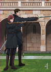 Fairy gone ????????? Vol.4 [Blu-ray]