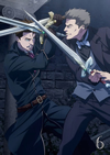Fairy gone ????????? Vol.6 [Blu-ray]