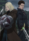 Fairy gone ????????? Vol.7 [Blu-ray]