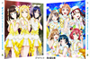 ???????[?????c???!The School Idol Movie Over the Rainbow??????M???????T??? [Blu-ray]