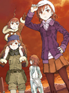 ?????L?????????????????III Vol.7???????????? [Blu-ray]