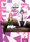 KING OF PRISM-Shiny Seven Stars- K?V [DVD]