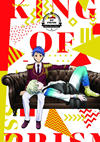 KING OF PRISM-Shiny Seven Stars- K?V [DVD]