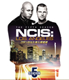 ??????????????NCIS[?Los Angeles ????? ?????OX??12??T??? [DVD]