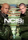 ??????????????NCIS[?Los Angeles ????? DVD-BOX Part1??6??T??? [DVD]