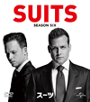 SUITS[???? ????? ????????????4??T??? [DVD]