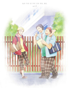????????[? Vol.4 [Blu-ray]