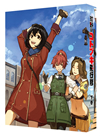 ??????????????? Blu-ray BOX ?V??????M???????T??? [Blu-ray]