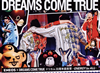 DREAMS COME TRUE[?EOS?DREAMS COME TRUE ??????30?S??C?D??ENERGY for ALL?? [Blu-ray]
