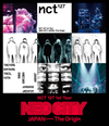 NCT 127[?t Tour??NEO CITY[?JAPAN-The Origin' [Blu-ray]