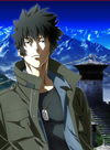PSYCHO-PASS ?????? Sinners of the System Case.3 ???[?????? [DVD]