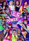 E.G.family[?G.Power 2019??POWER to the DOME???????????i??M?????T??? [DVD]