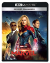 ??c???????????? 4K UHD MovieNEX('19P???3??T??? [VIDEO]