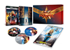 ??c???????????? 4K UHD MovieNEX????????BOX('19P???????M?????T??? [VIDEO]