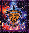 GRANRODEO[?ANRODEO LIVE 2018 G13 ROCK??SHOW??Don't show your back[??? [Blu-ray]