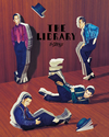 The Library [Blu-ray]