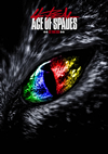 ACE OF SPADES[?t TOUR 2019??4REAL??-Legendary night-??2??T??? [DVD]