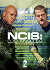 ??????????????NCIS[?Los Angeles ????? DVD-BOX Part2??6??T??? [DVD]